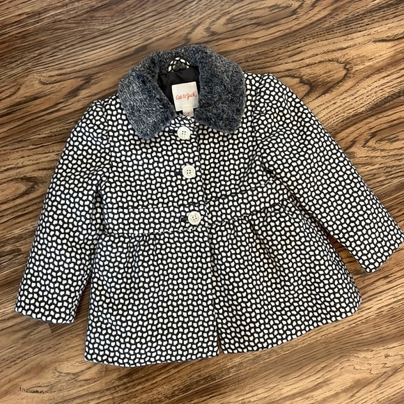 Cat & Jack Other - 2T Cat and Jack pea coat